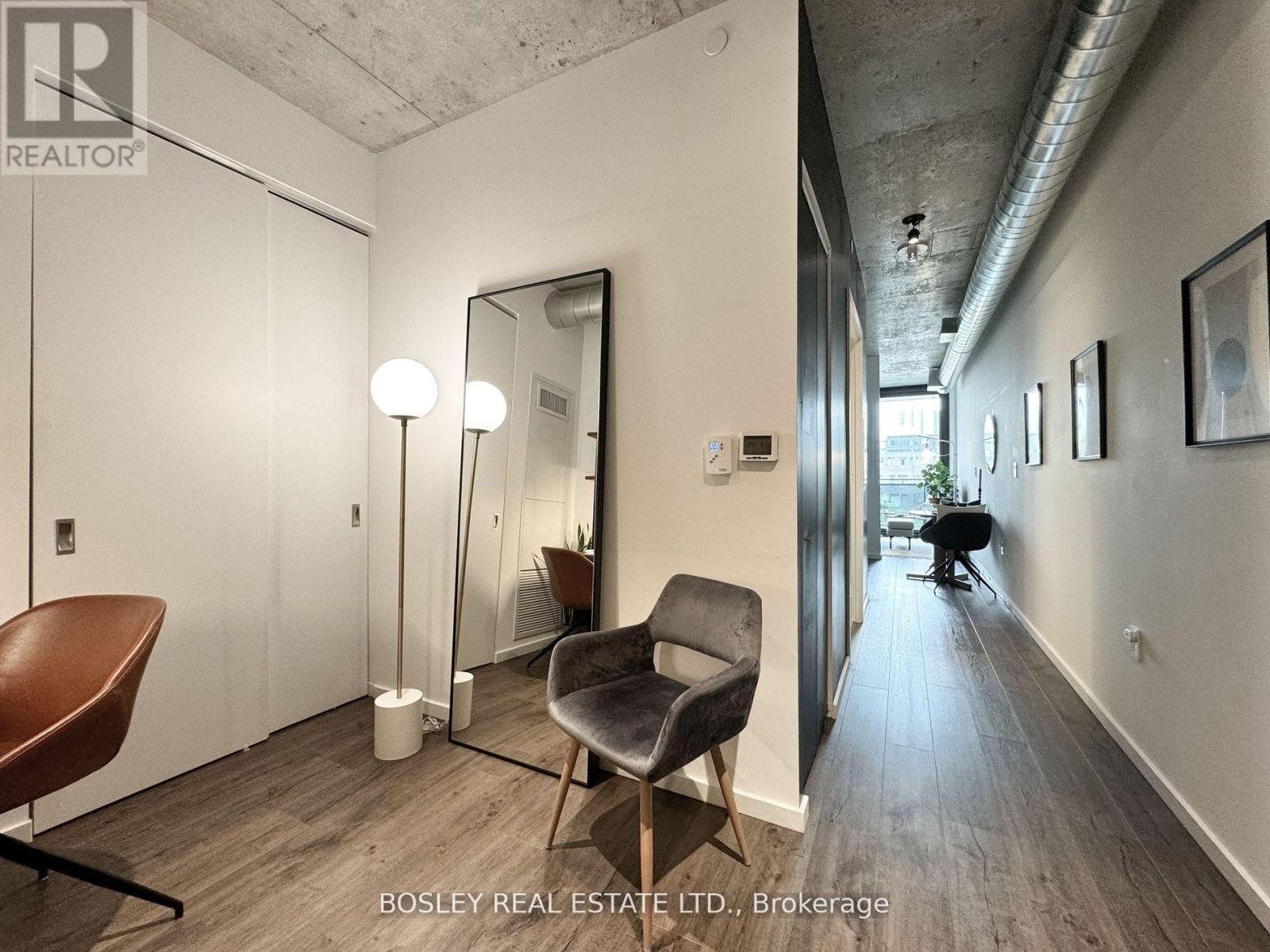 410 - 21 Lawren Harris Street, Toronto, Ontario  M5A 1T4 - Photo 3 - C12639848