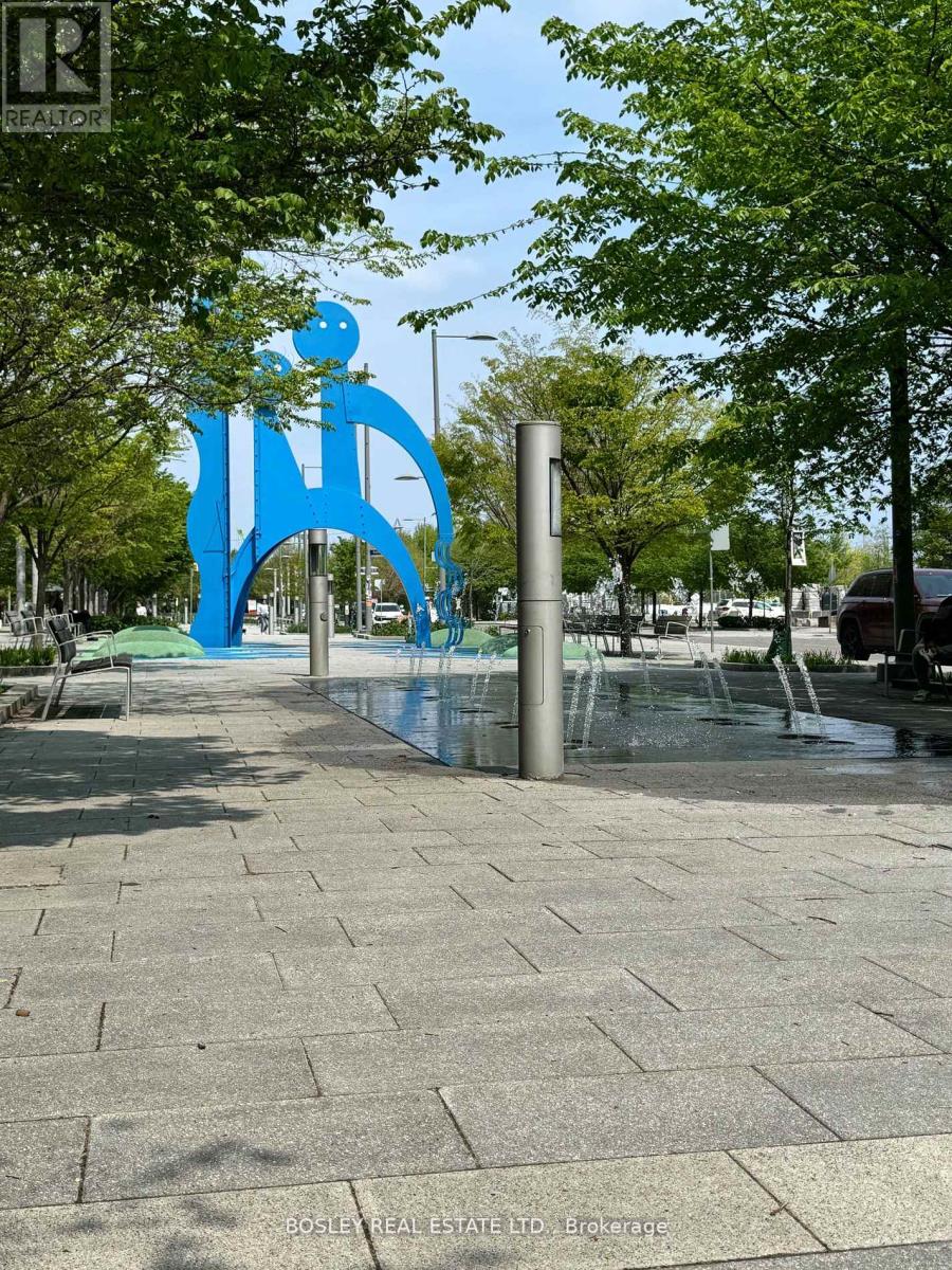 410 - 21 Lawren Harris Street, Toronto, Ontario  M5A 1T4 - Photo 30 - C12639848