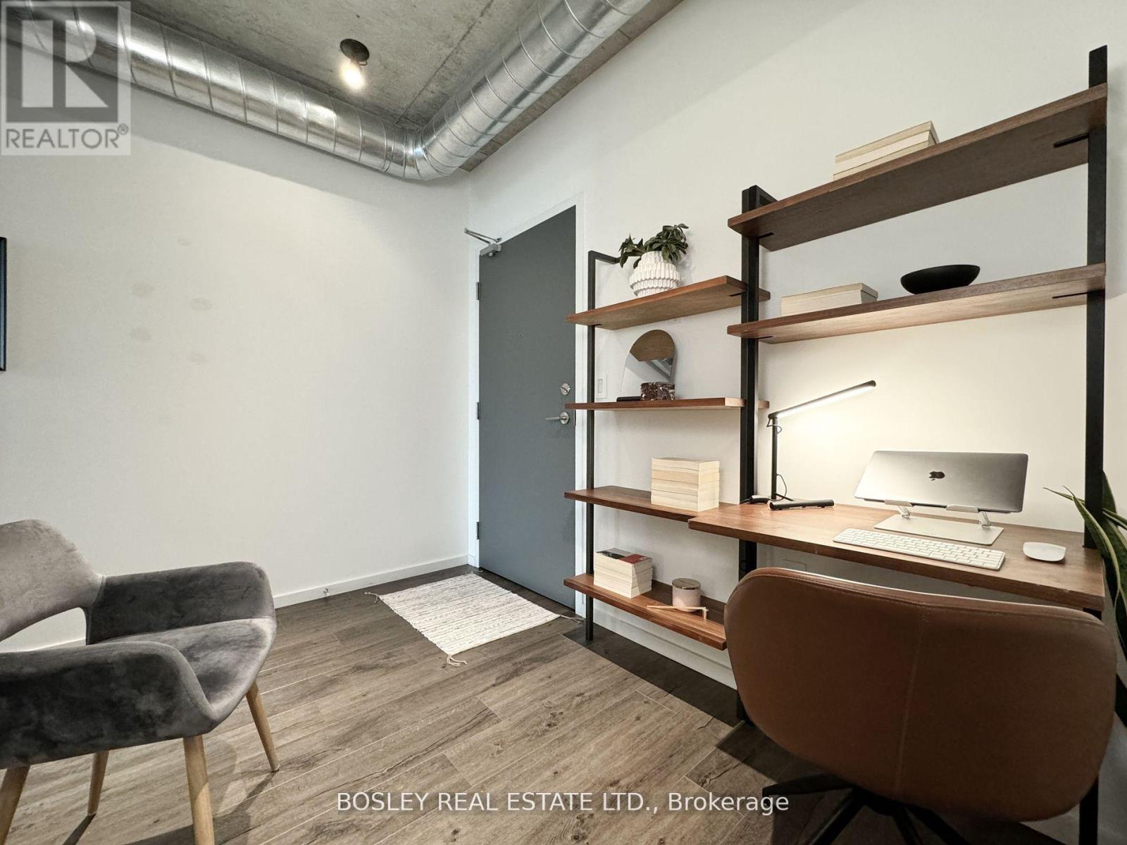 410 - 21 Lawren Harris Street, Toronto, Ontario  M5A 1T4 - Photo 4 - C12639848