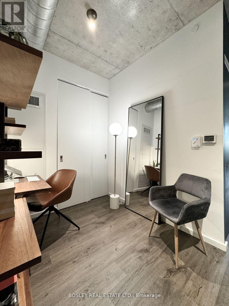 410 - 21 Lawren Harris Street, Toronto, Ontario  M5A 1T4 - Photo 5 - C12639848