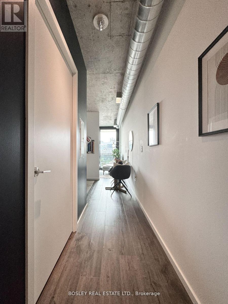 410 - 21 Lawren Harris Street, Toronto, Ontario  M5A 1T4 - Photo 6 - C12639848