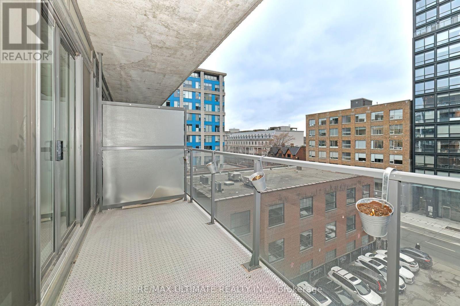 609 - 32 Camden Street, Toronto, Ontario  M5V 0G4 - Photo 10 - C12639852