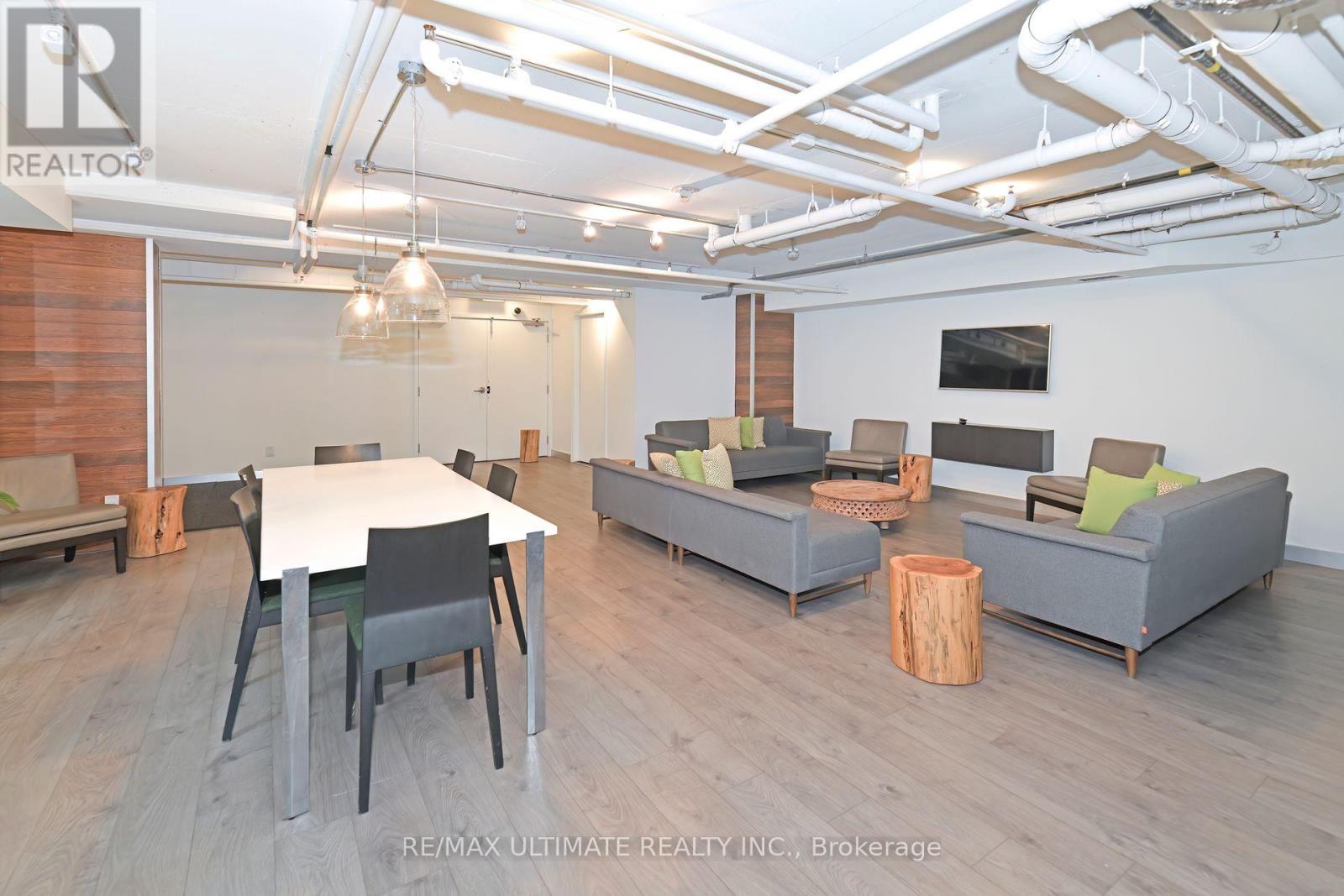 609 - 32 Camden Street, Toronto, Ontario  M5V 0G4 - Photo 15 - C12639852