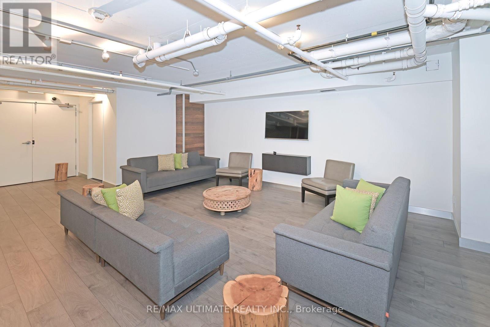 609 - 32 Camden Street, Toronto, Ontario  M5V 0G4 - Photo 16 - C12639852