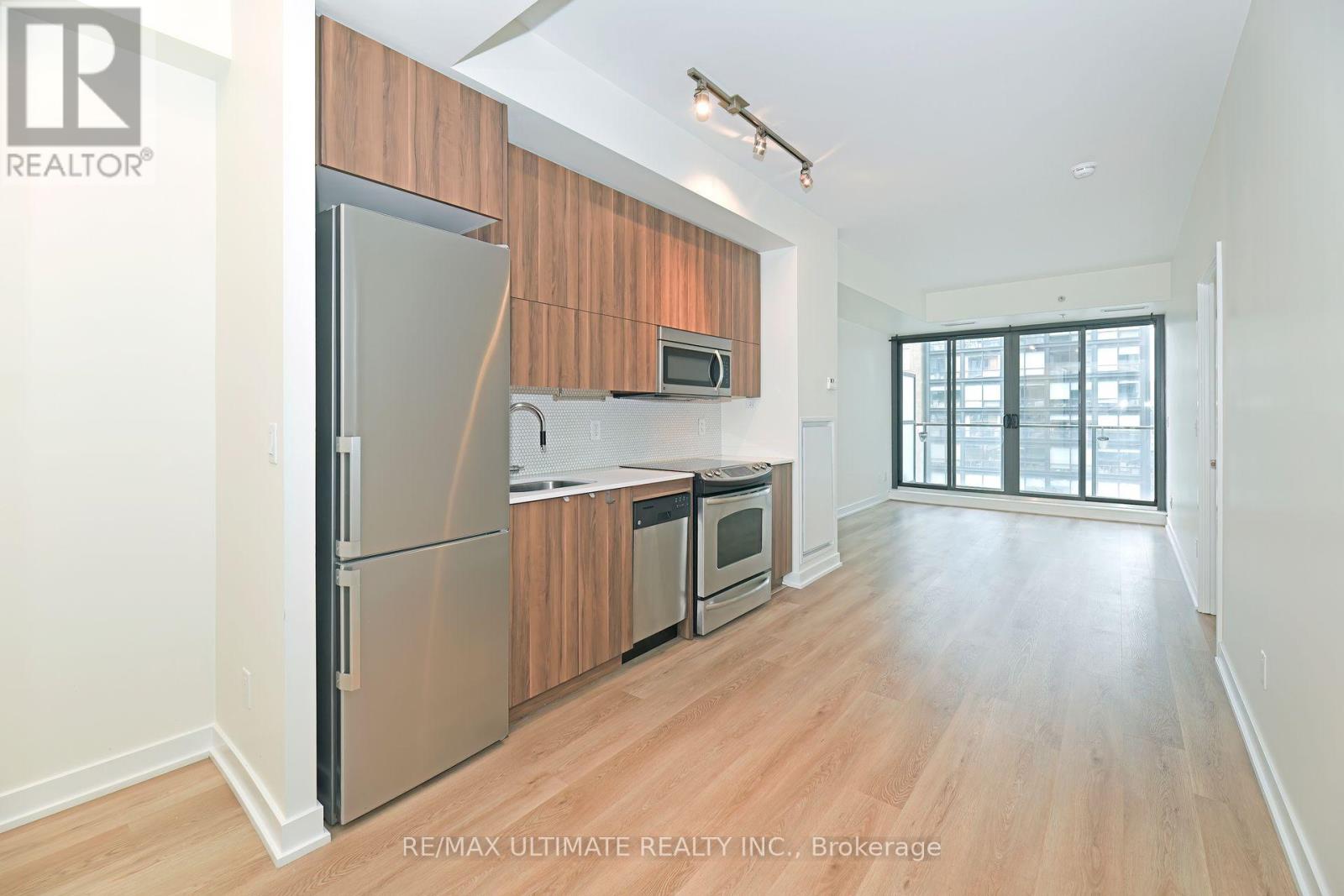 609 - 32 Camden Street, Toronto, Ontario  M5V 0G4 - Photo 2 - C12639852