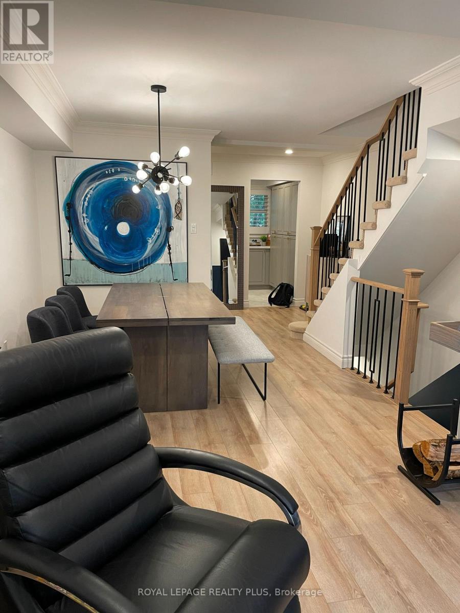 38c Shank Street, Toronto, Ontario  M6J 3T9 - Photo 16 - C12639880