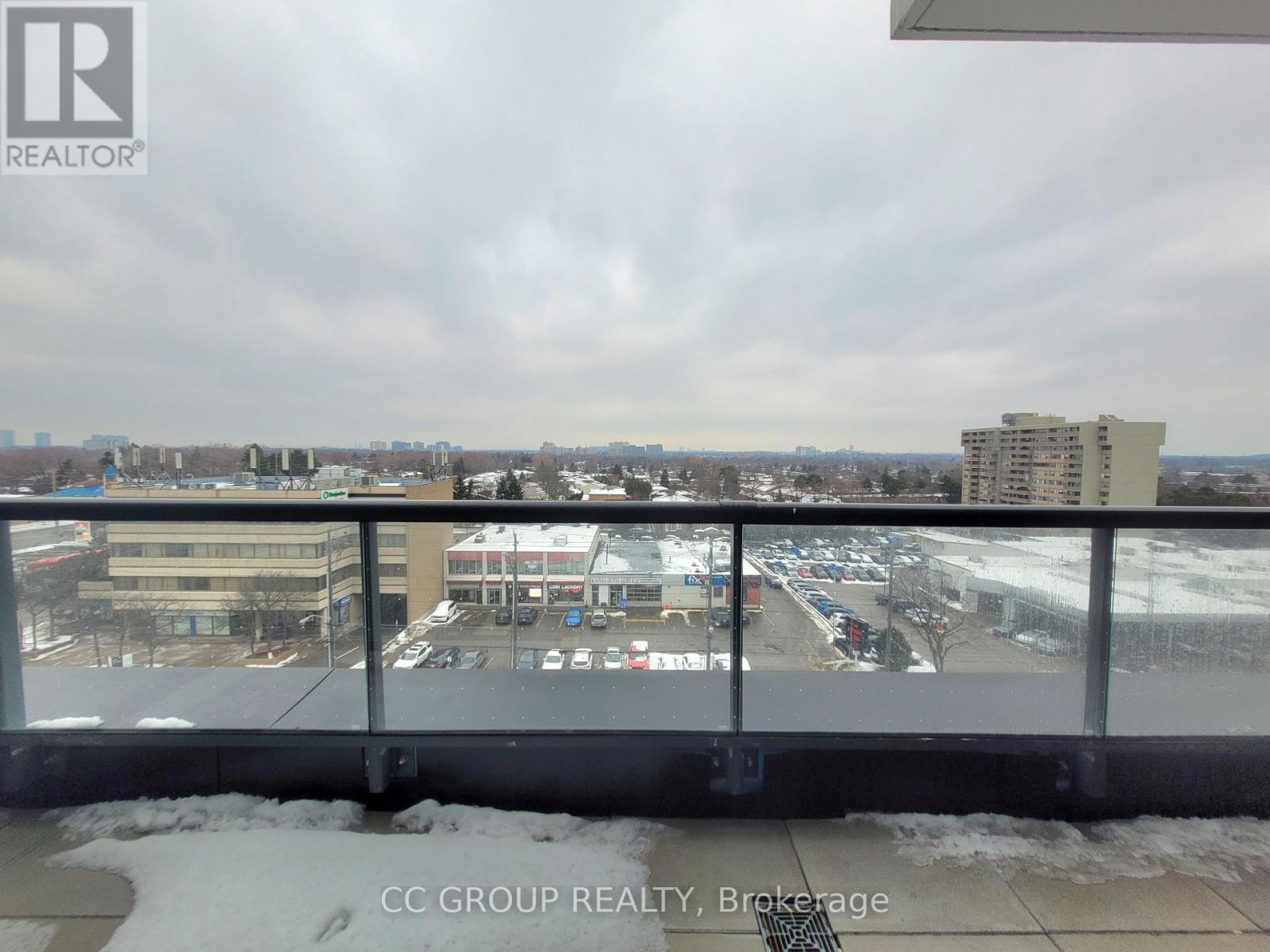 A807 - 3421 Sheppard Avenue E, Toronto, Ontario  M1T 0C1 - Photo 13 - E12639860
