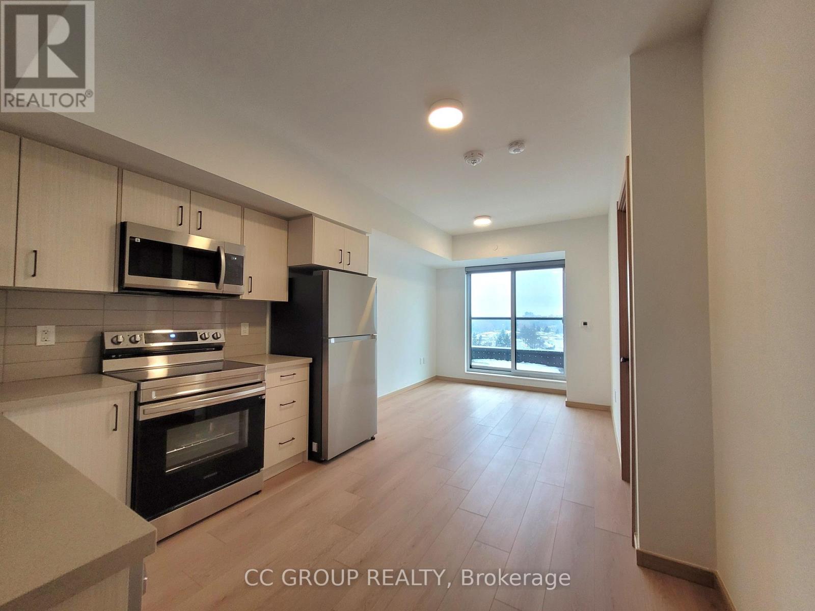 A807 - 3421 Sheppard Avenue E, Toronto, Ontario  M1T 0C1 - Photo 2 - E12639860