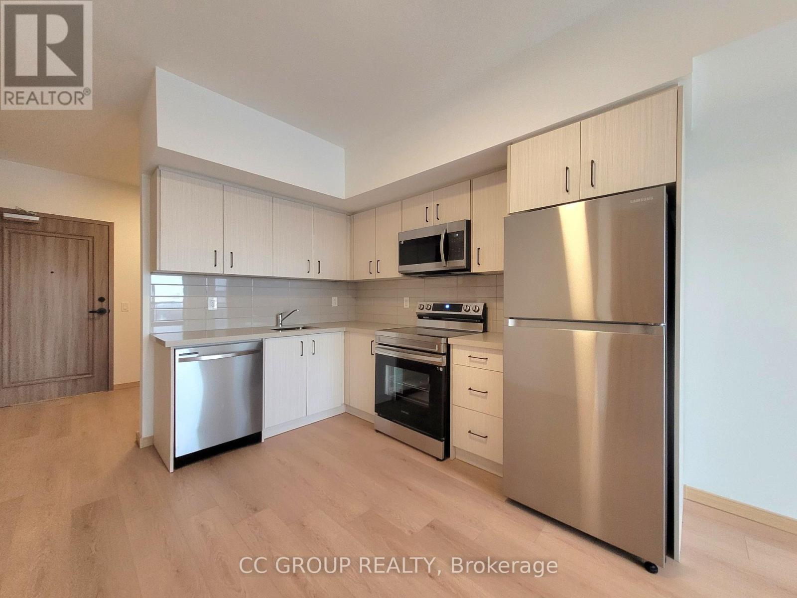 A807 - 3421 Sheppard Avenue E, Toronto, Ontario  M1T 0C1 - Photo 3 - E12639860