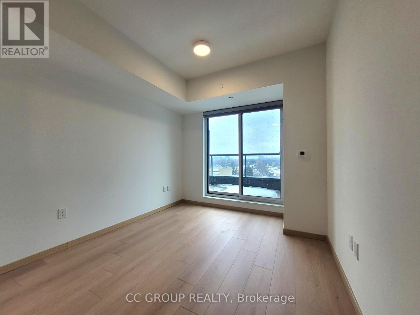 A807 - 3421 Sheppard Avenue E, Toronto, Ontario  M1T 0C1 - Photo 4 - E12639860