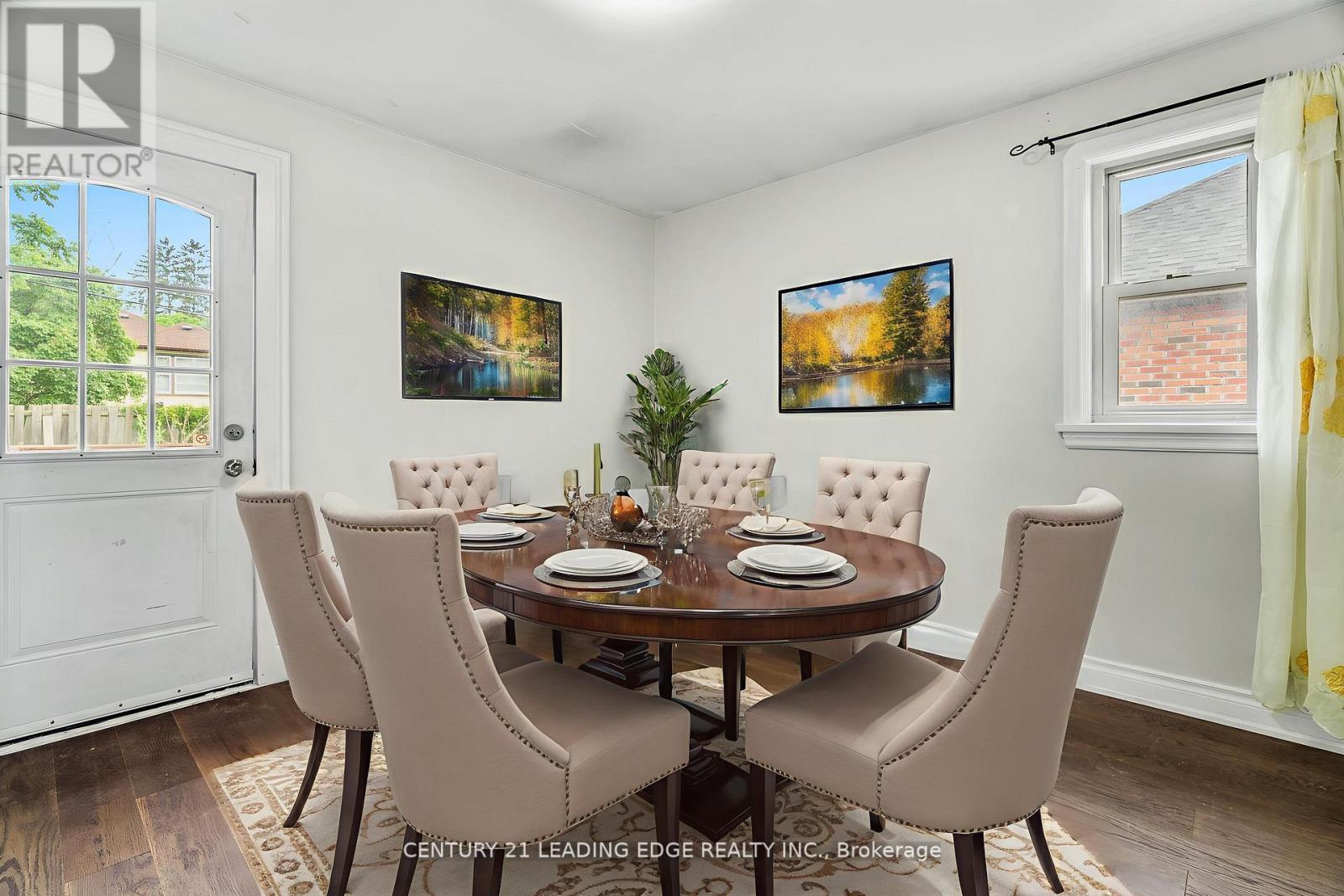 96 Oakes Avenue, Oshawa, Ontario  L1G 6C6 - Photo 12 - E12639862