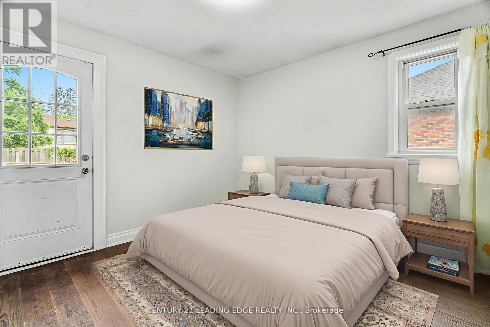 96 Oakes Avenue, Oshawa, Ontario  L1G 6C6 - Photo 15 - E12639862