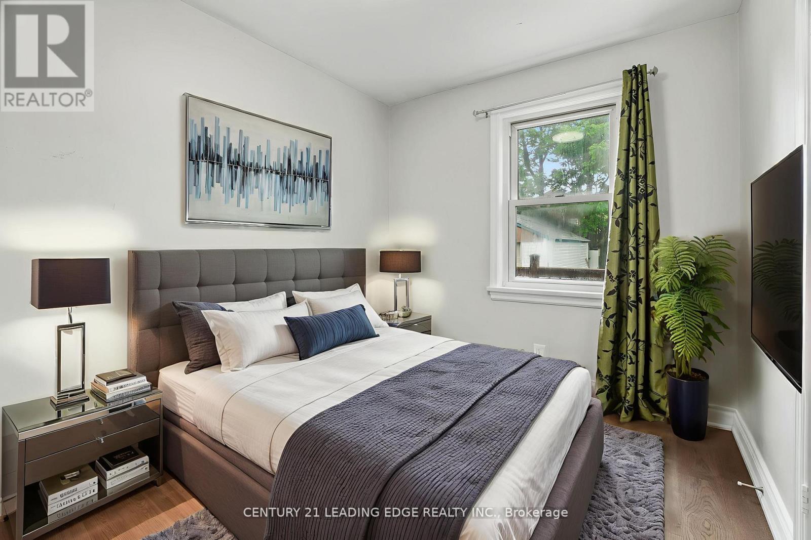 96 Oakes Avenue, Oshawa, Ontario  L1G 6C6 - Photo 17 - E12639862