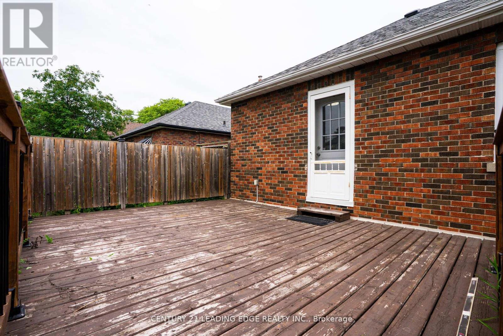 96 Oakes Avenue, Oshawa, Ontario  L1G 6C6 - Photo 31 - E12639862