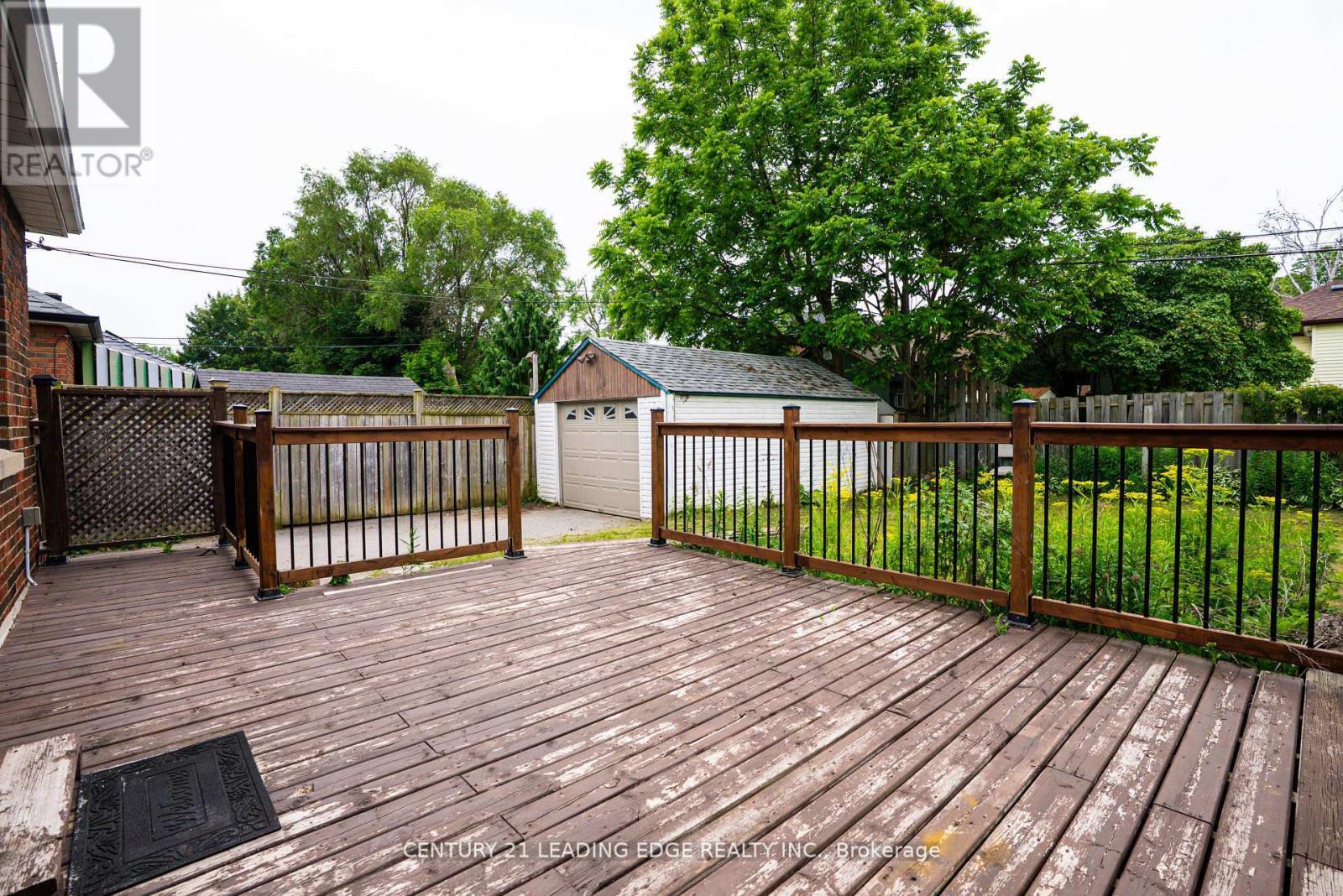 96 Oakes Avenue, Oshawa, Ontario  L1G 6C6 - Photo 32 - E12639862