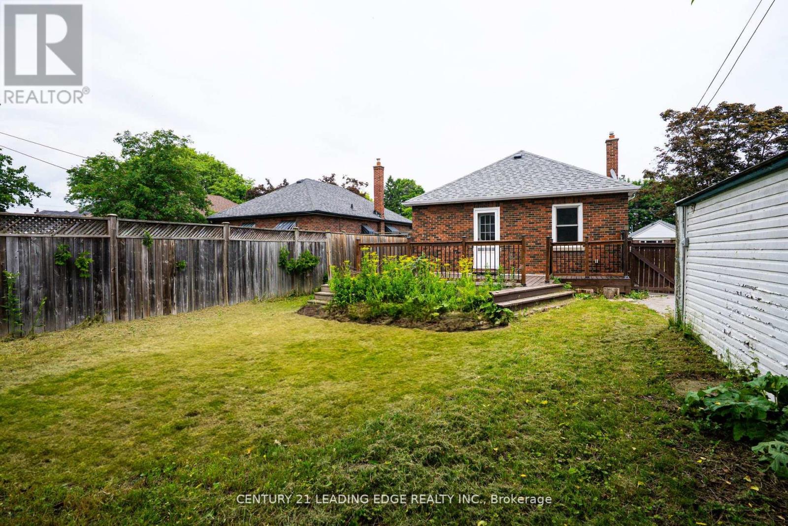 96 Oakes Avenue, Oshawa, Ontario  L1G 6C6 - Photo 33 - E12639862