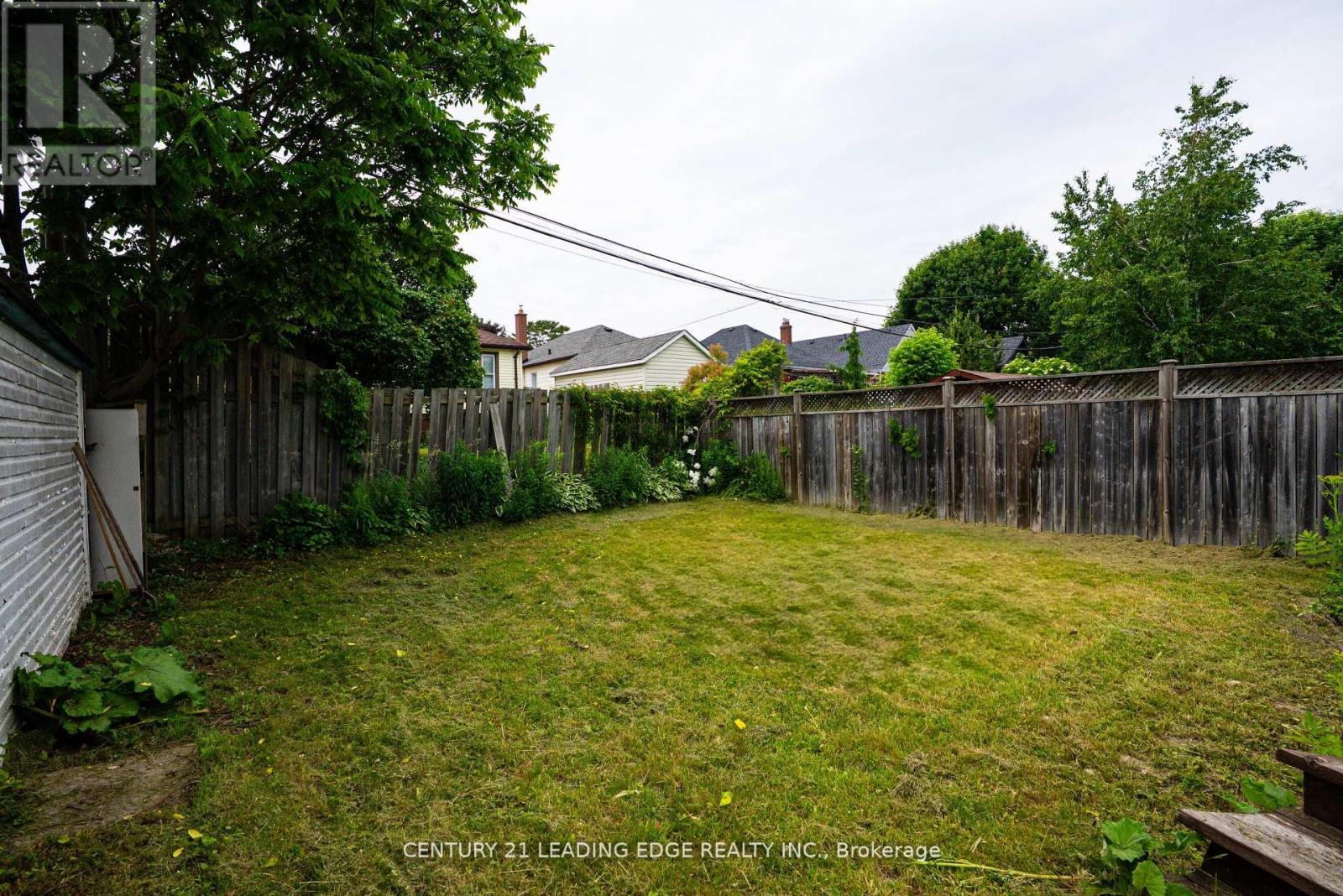 96 Oakes Avenue, Oshawa, Ontario  L1G 6C6 - Photo 34 - E12639862