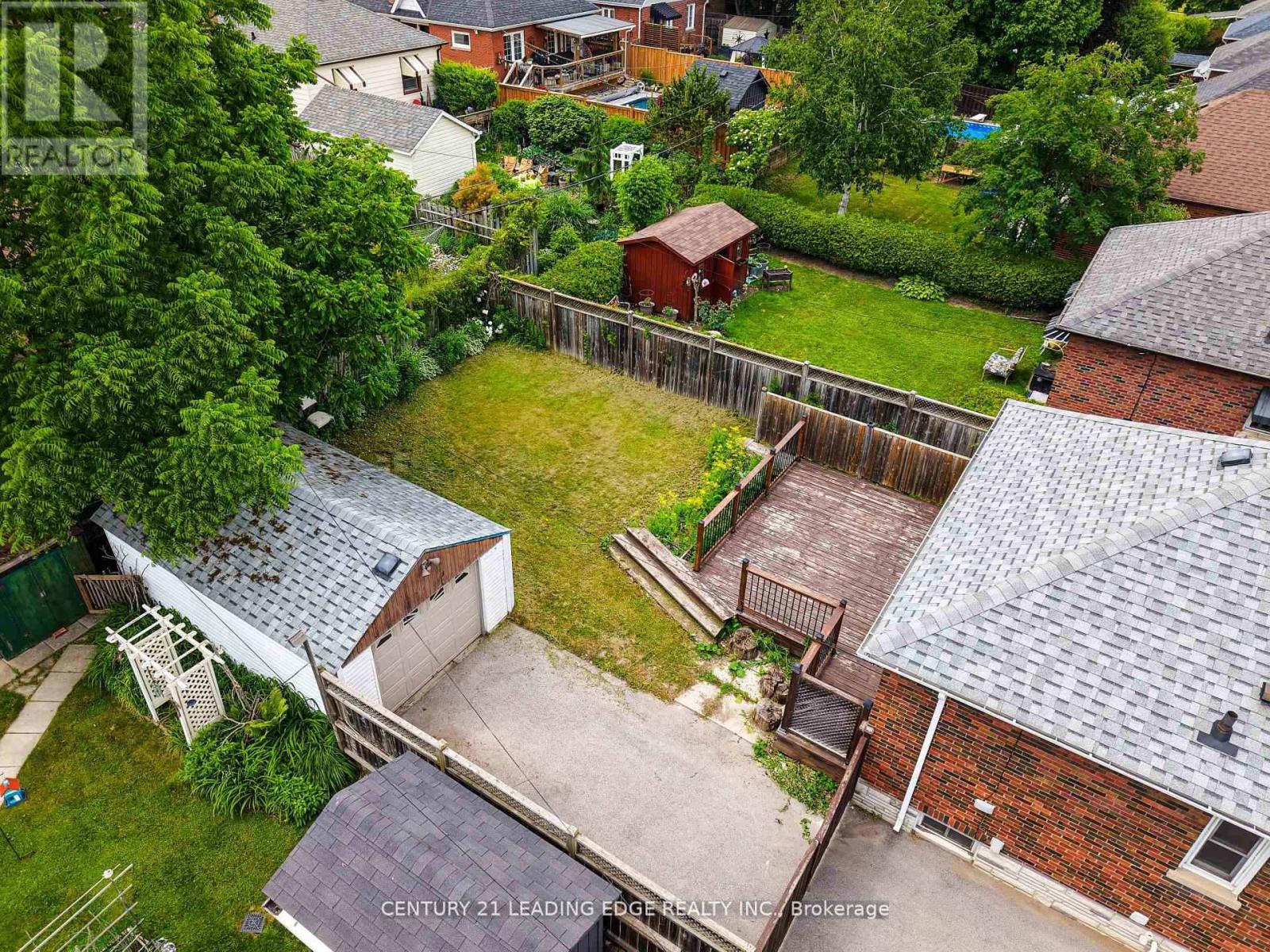 96 Oakes Avenue, Oshawa, Ontario  L1G 6C6 - Photo 36 - E12639862