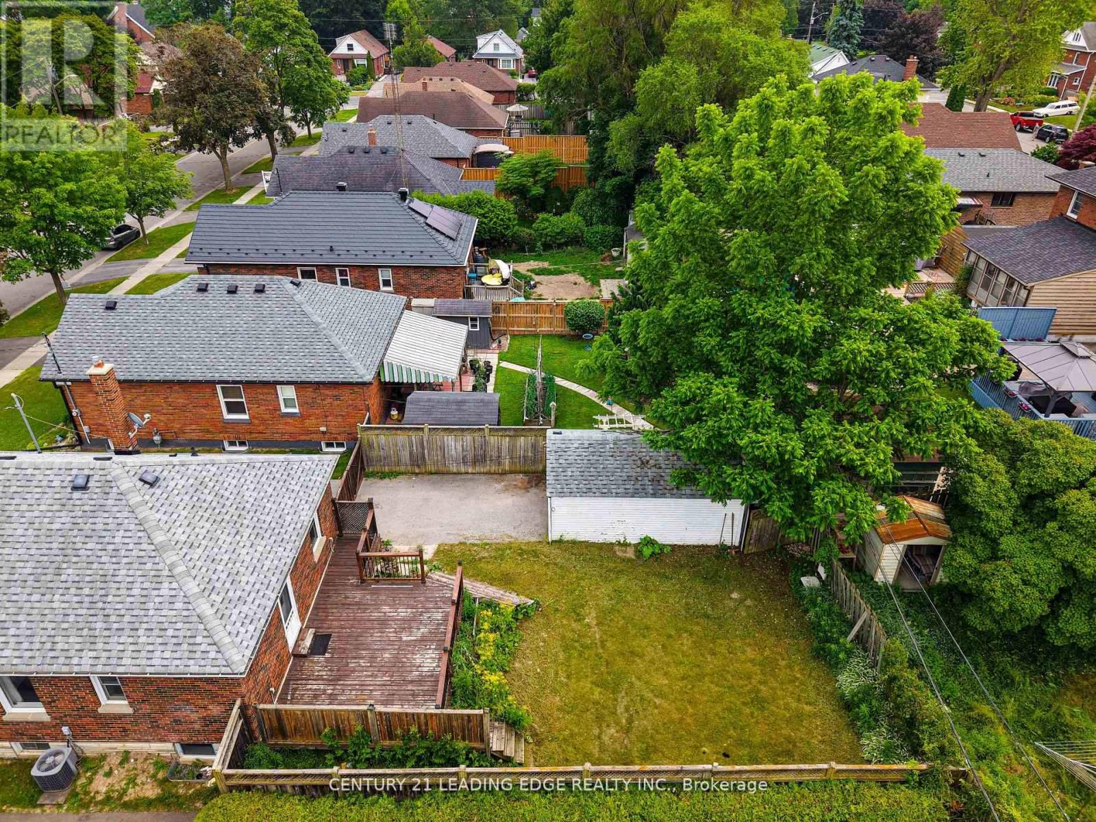 96 Oakes Avenue, Oshawa, Ontario  L1G 6C6 - Photo 37 - E12639862