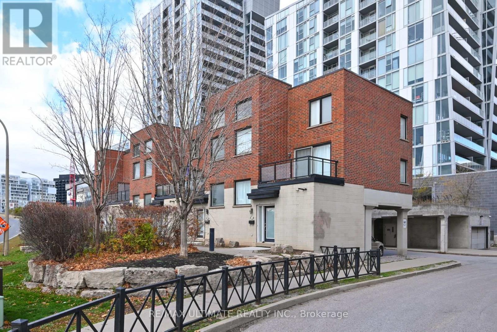 130 - 60 Broadview Avenue, Toronto, Ontario  M4M 3G8 - Photo 21 - E12639874