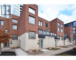 130 - 60 BROADVIEW AVENUE, Toronto, Ontario
