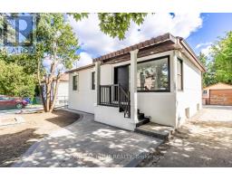 LOWER UNIT - 225 ESSEX AVENUE, Richmond Hill, Ontario