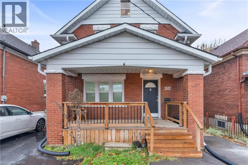392 VICTORIA Street S, kitchener, Ontario