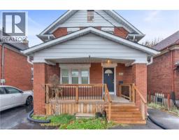 392 VICTORIA Street S, kitchener, Ontario