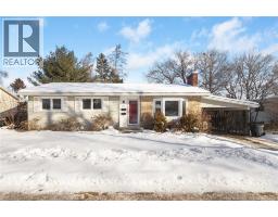 245 Massey Street, fredericton, New Brunswick