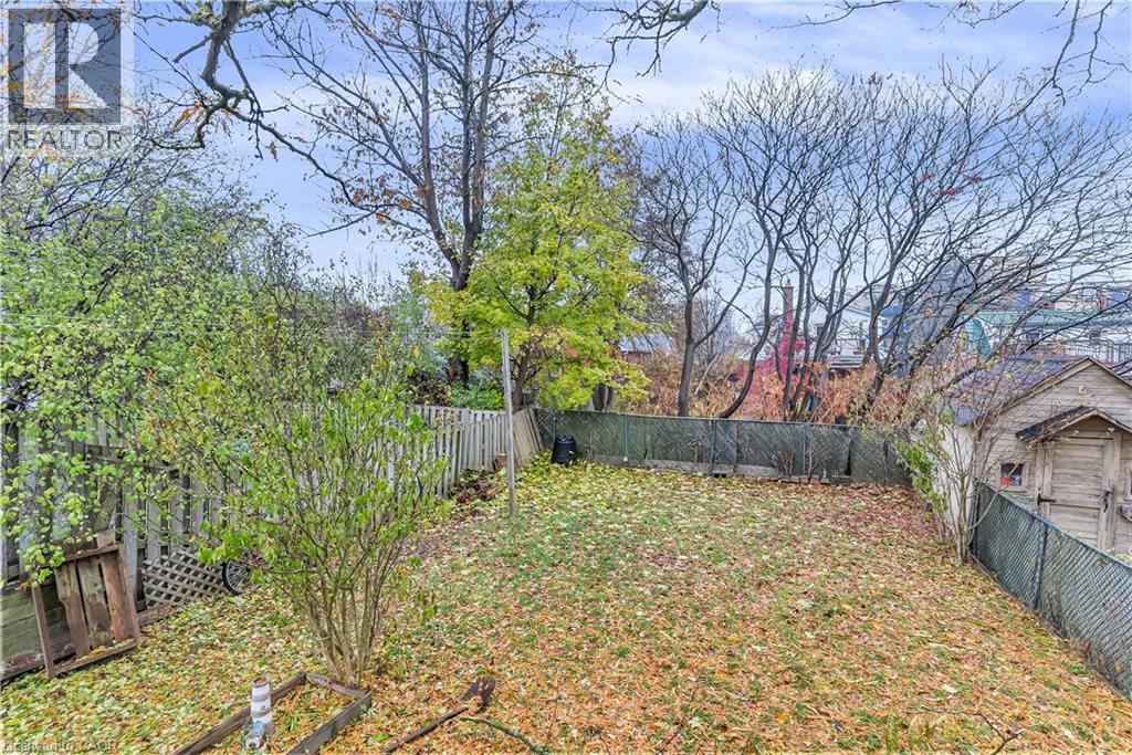 392 Victoria Street S, Kitchener, Ontario  N2M 3A5 - Photo 29 - 40792648