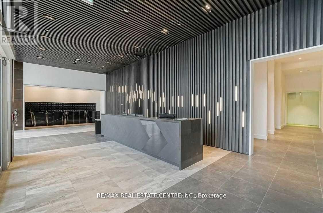 1122 - 2485 Taunton Road, Oakville, Ontario  L6H 3R9 - Photo 9 - W12639854