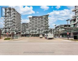 1122 - 2485 TAUNTON ROAD, Oakville, Ontario