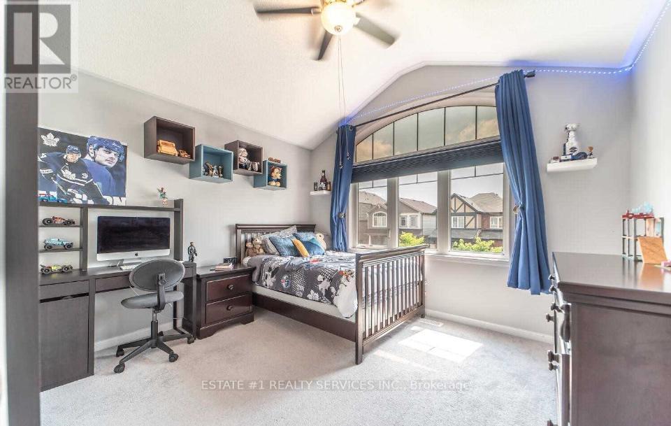 20 Mercedes Road, Brampton, Ontario  L7A 0Z2 - Photo 22 - W12639866