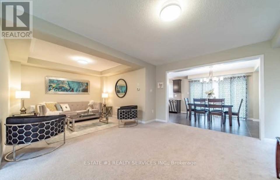 20 Mercedes Road, Brampton, Ontario  L7A 0Z2 - Photo 3 - W12639866