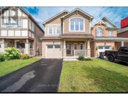 20 MERCEDES ROAD, Brampton, Ontario