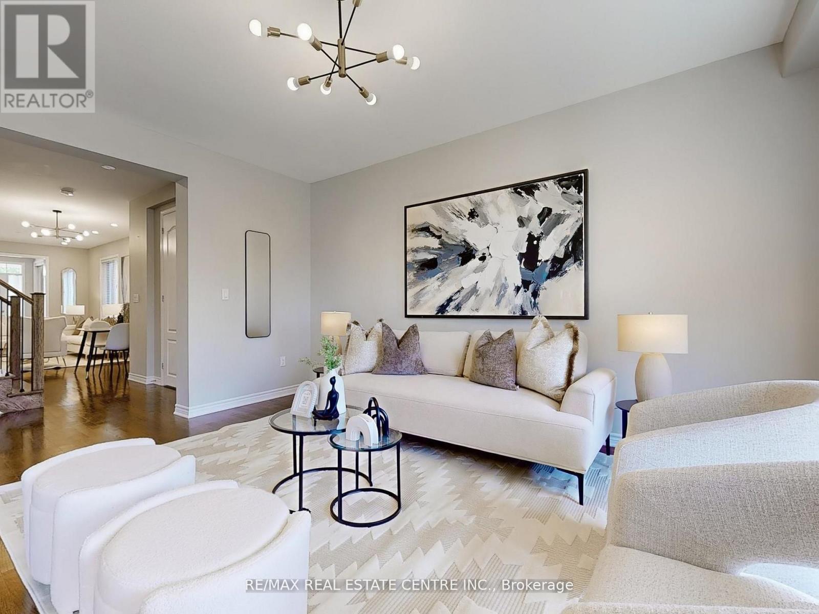 1538 Clitherow Street, Milton, Ontario  L9E 0B1 - Photo 8 - W12639886