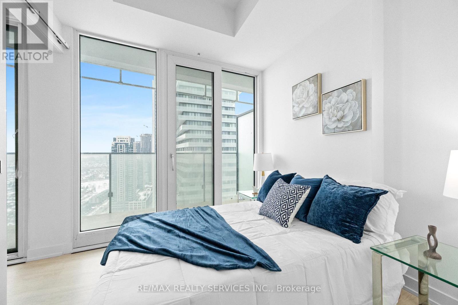 2701 - 3883 Quartz Road, Mississauga, Ontario  L5B 0M4 - Photo 11 - W12639890