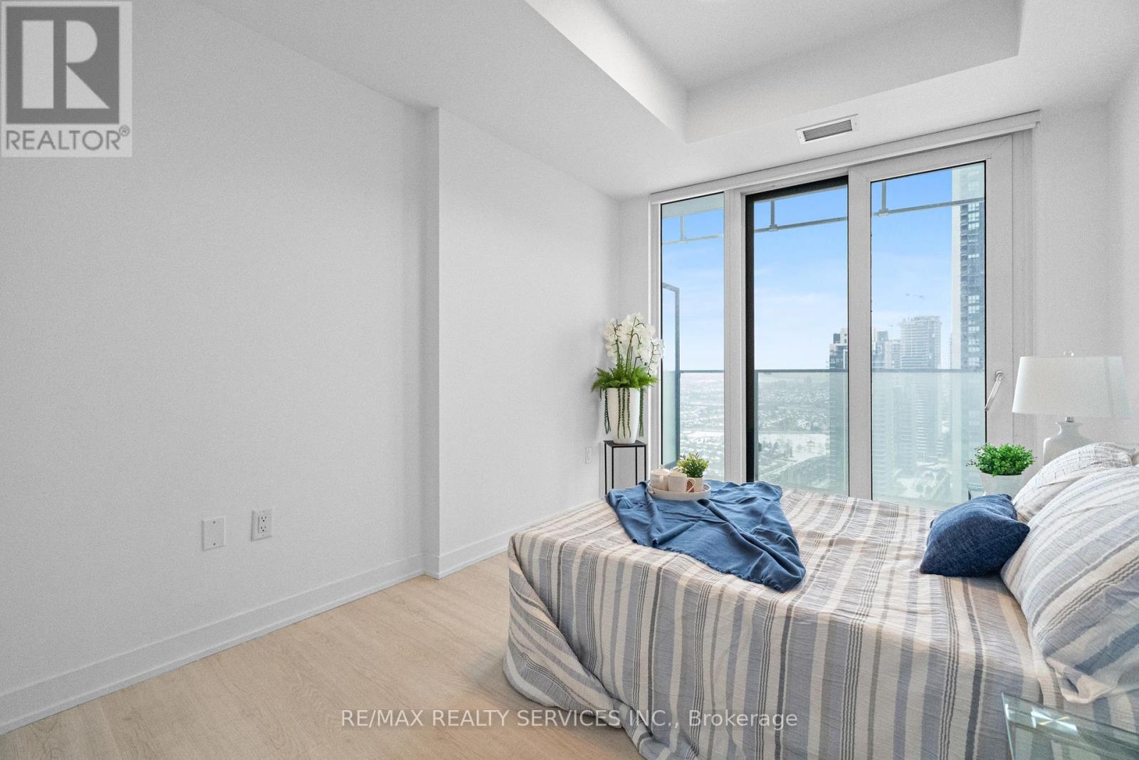 2701 - 3883 Quartz Road, Mississauga, Ontario  L5B 0M4 - Photo 12 - W12639890