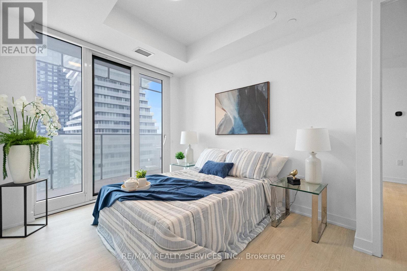 2701 - 3883 Quartz Road, Mississauga, Ontario  L5B 0M4 - Photo 15 - W12639890