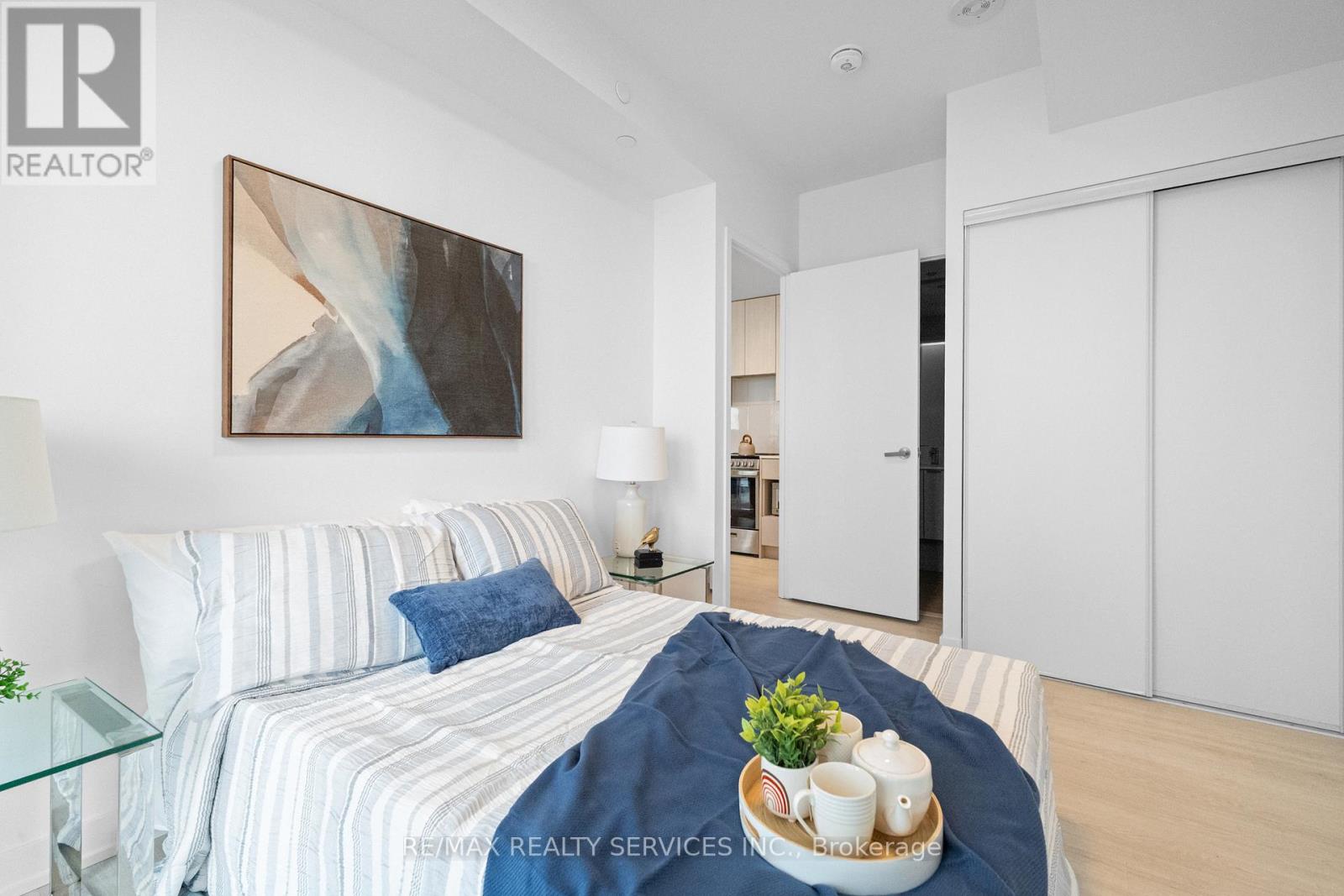 2701 - 3883 Quartz Road, Mississauga, Ontario  L5B 0M4 - Photo 16 - W12639890