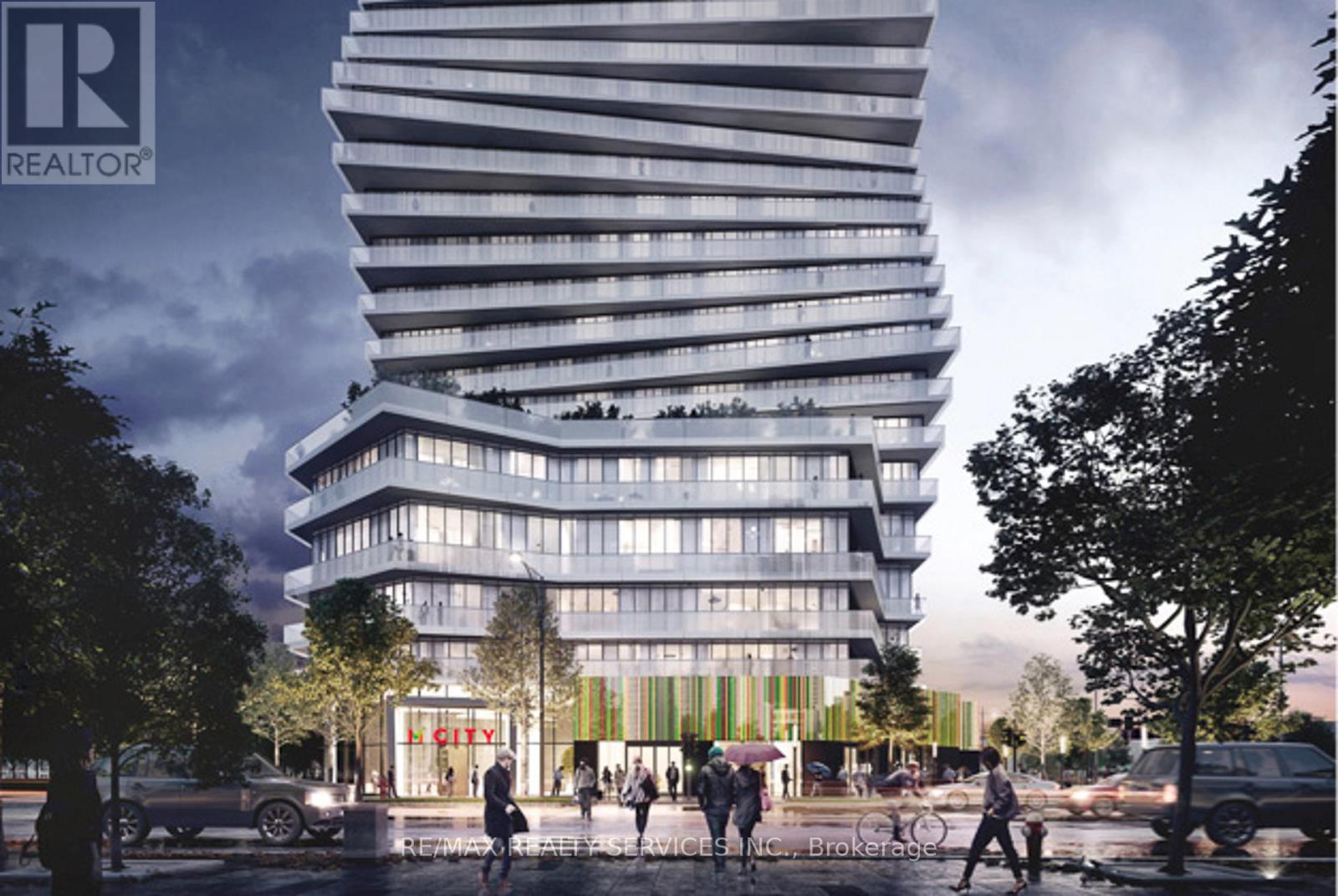 2701 - 3883 Quartz Road, Mississauga, Ontario  L5B 0M4 - Photo 21 - W12639890