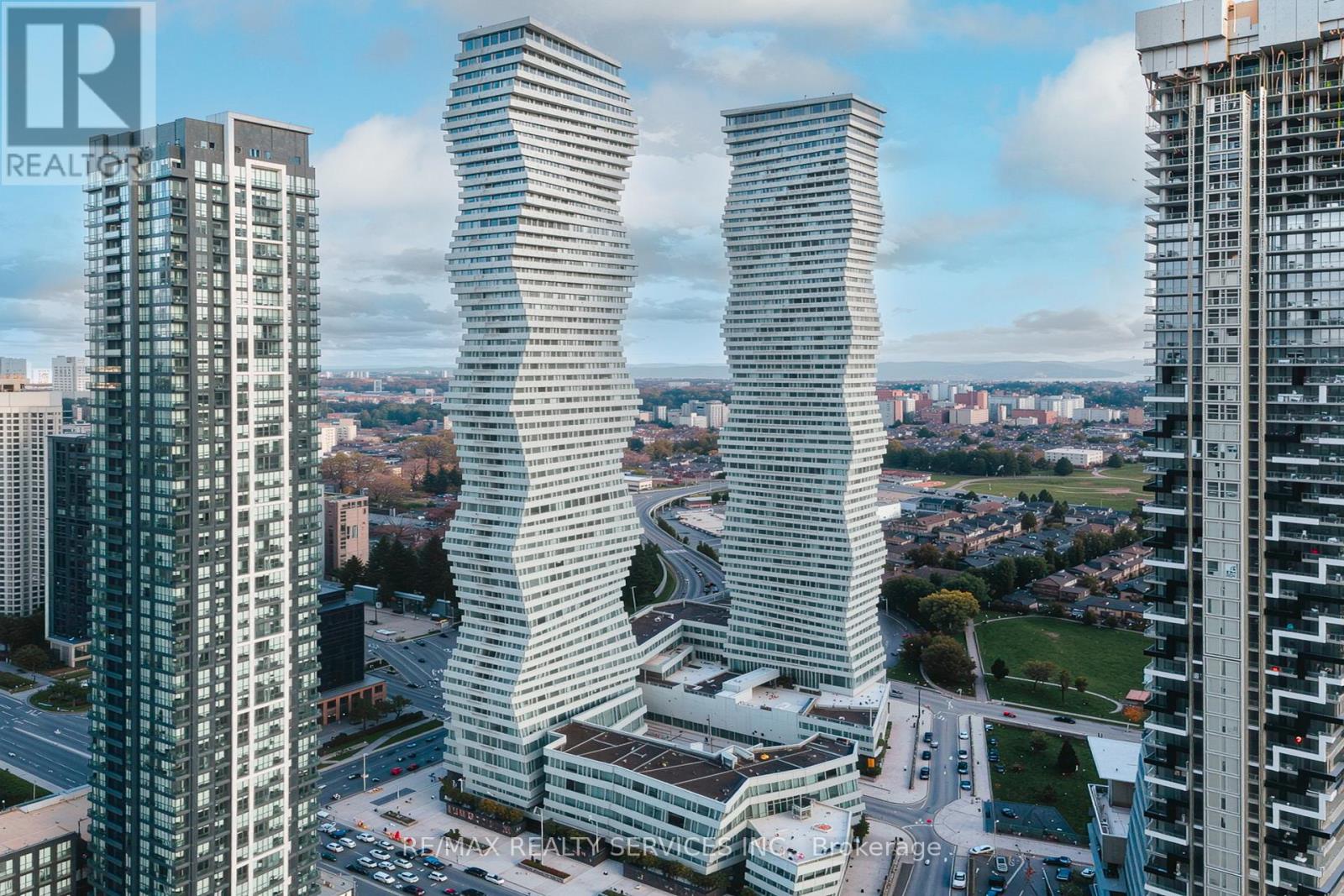 2701 - 3883 Quartz Road, Mississauga, Ontario  L5B 0M4 - Photo 22 - W12639890