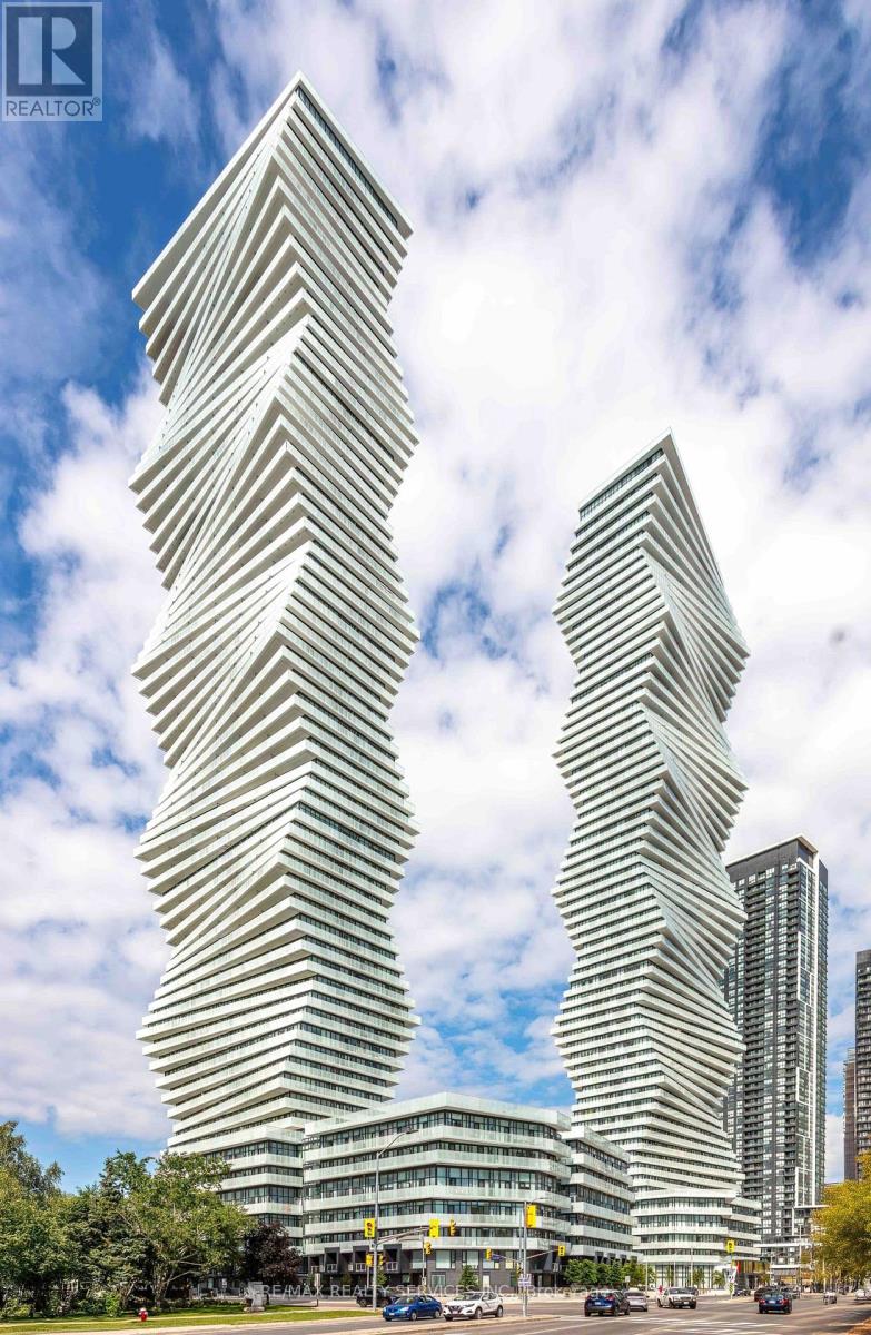 2701 - 3883 Quartz Road, Mississauga, Ontario  L5B 0M4 - Photo 23 - W12639890