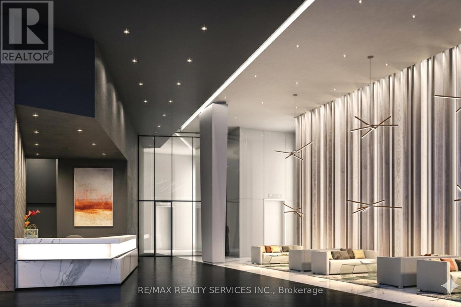 2701 - 3883 Quartz Road, Mississauga, Ontario  L5B 0M4 - Photo 24 - W12639890