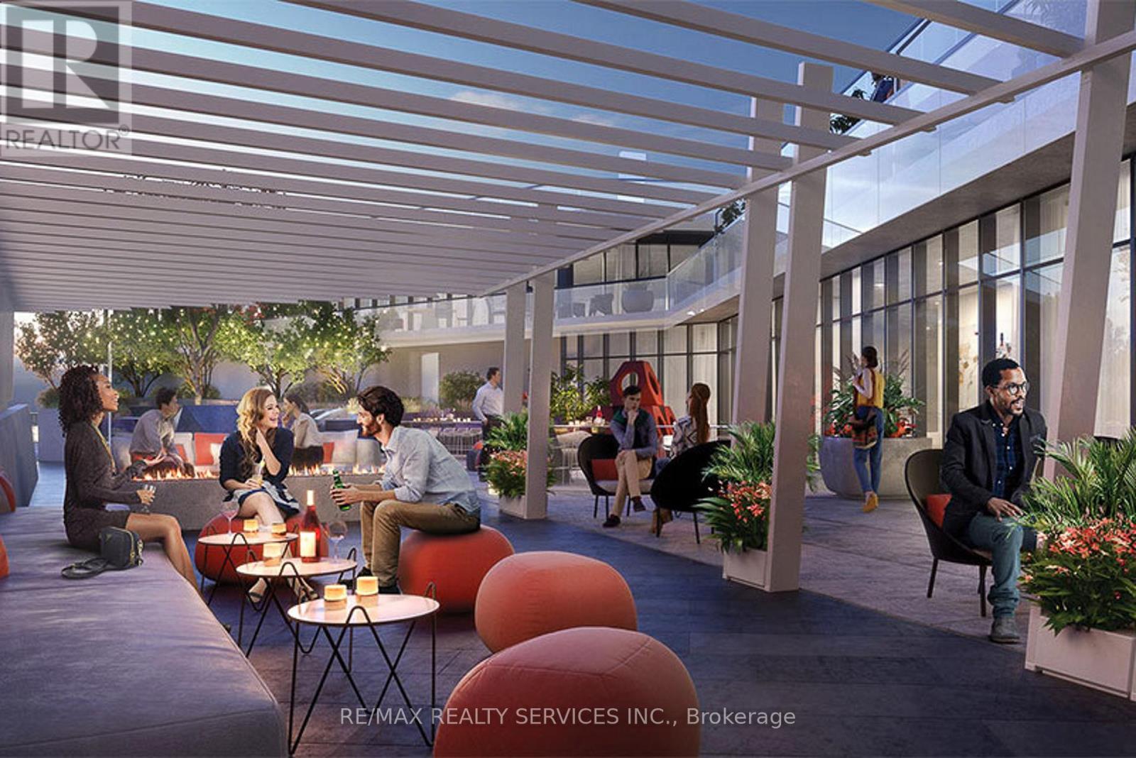 2701 - 3883 Quartz Road, Mississauga, Ontario  L5B 0M4 - Photo 25 - W12639890