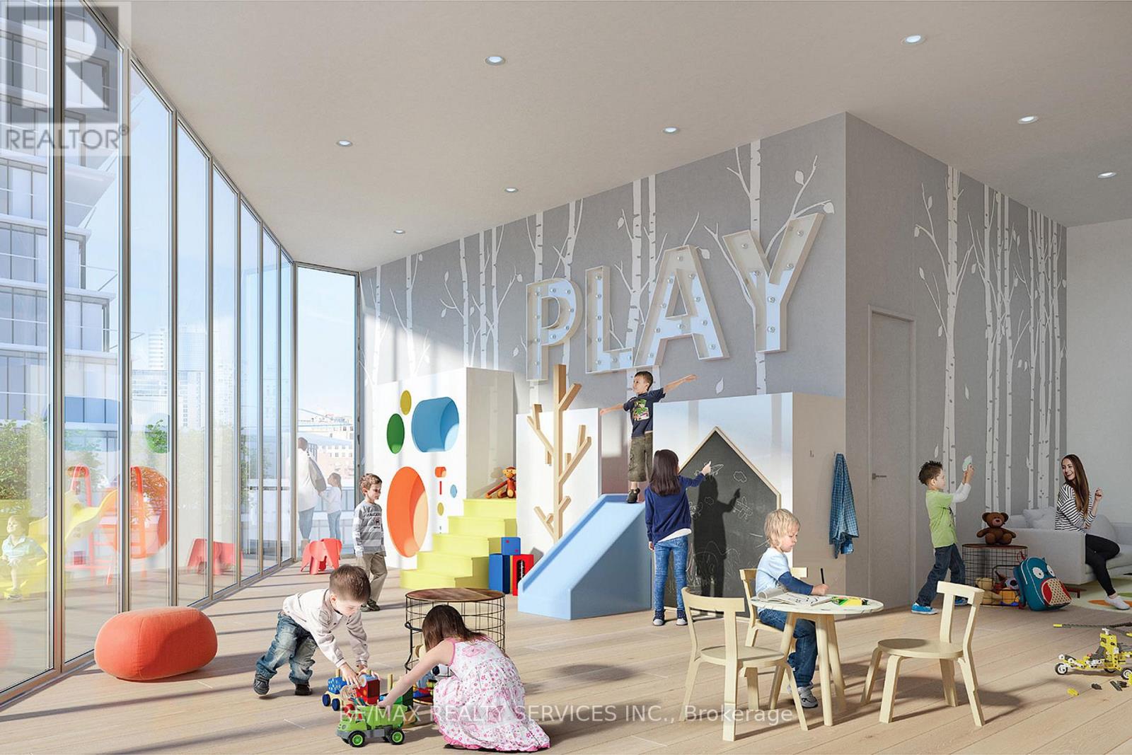 2701 - 3883 Quartz Road, Mississauga, Ontario  L5B 0M4 - Photo 26 - W12639890