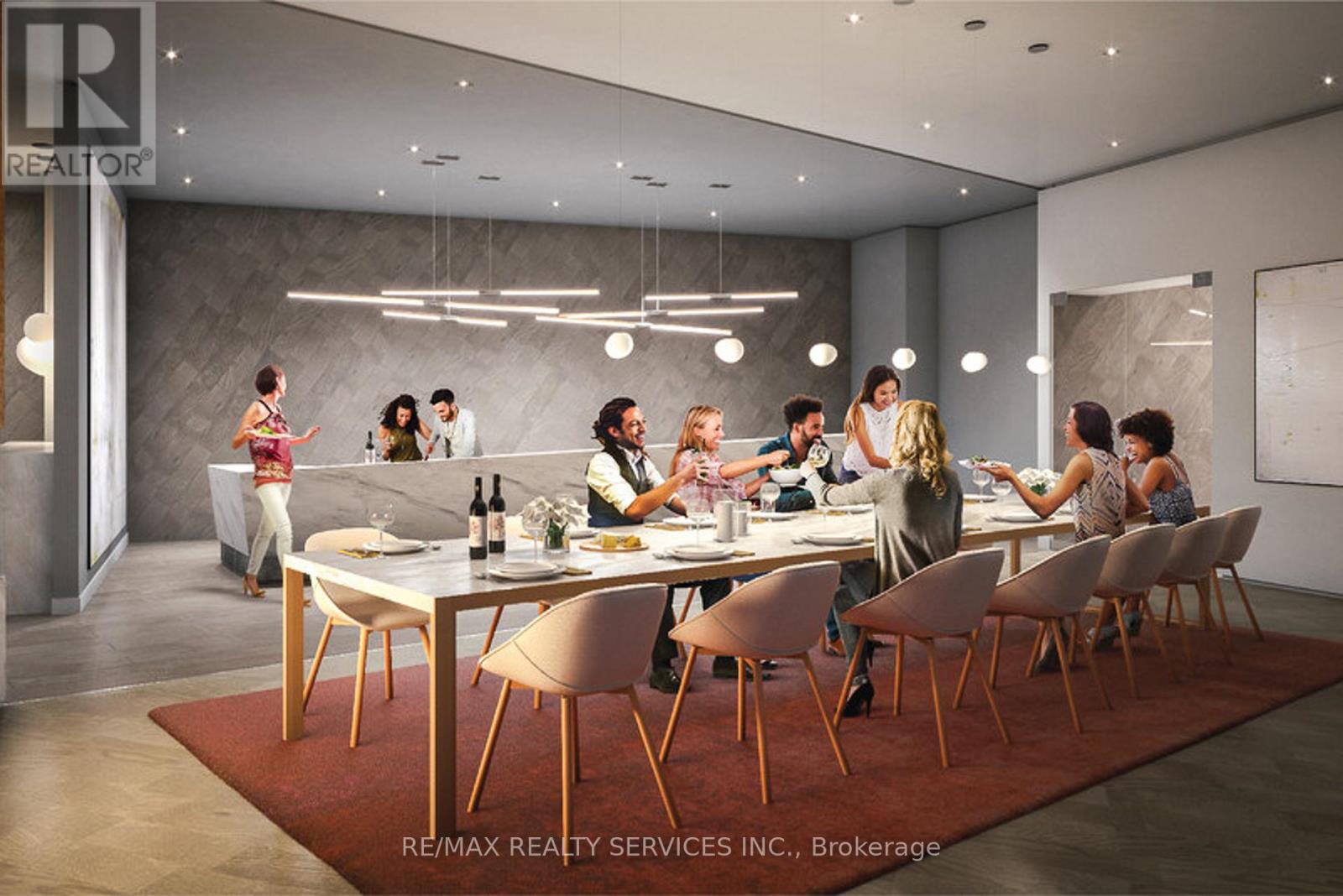 2701 - 3883 Quartz Road, Mississauga, Ontario  L5B 0M4 - Photo 27 - W12639890