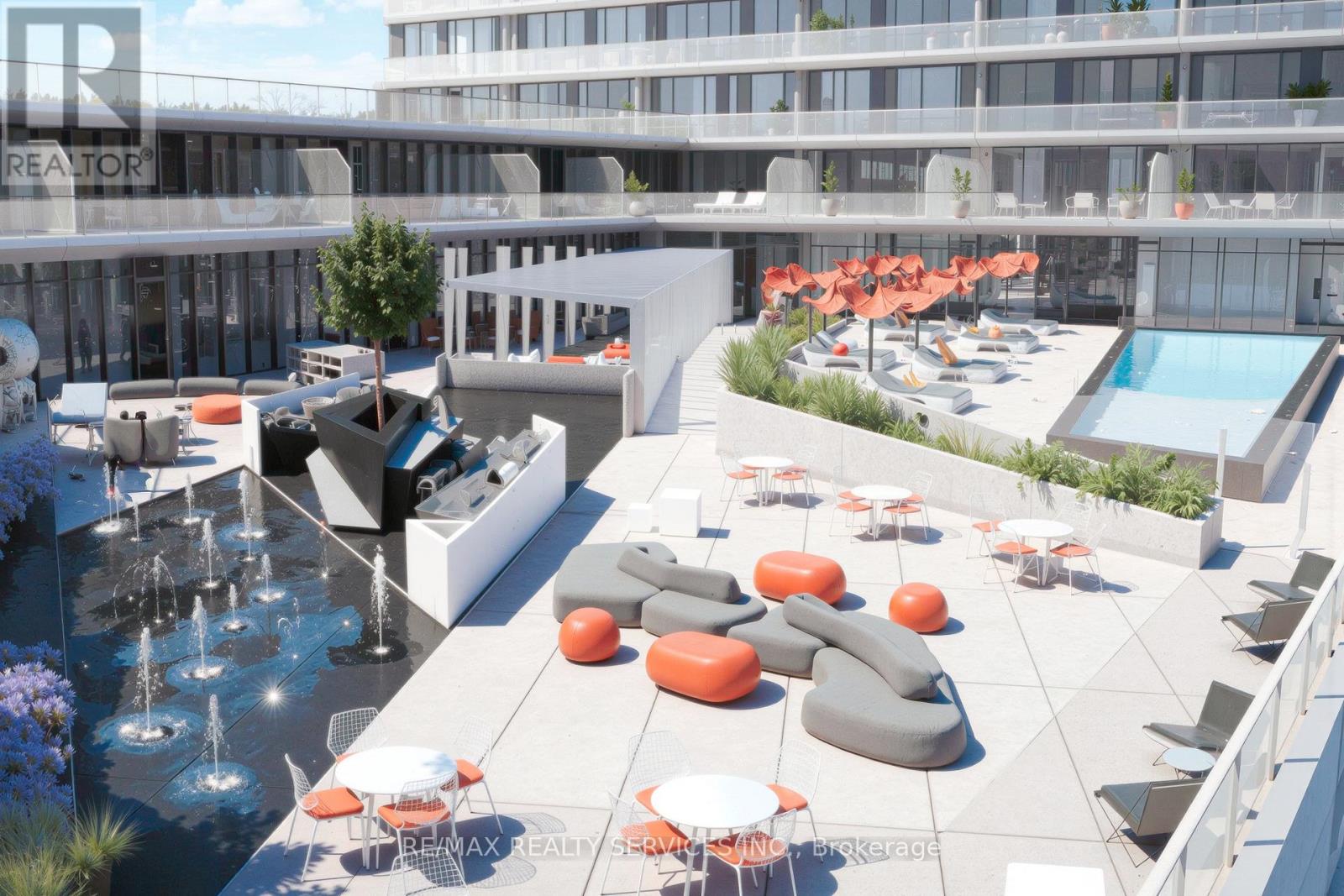 2701 - 3883 Quartz Road, Mississauga, Ontario  L5B 0M4 - Photo 28 - W12639890