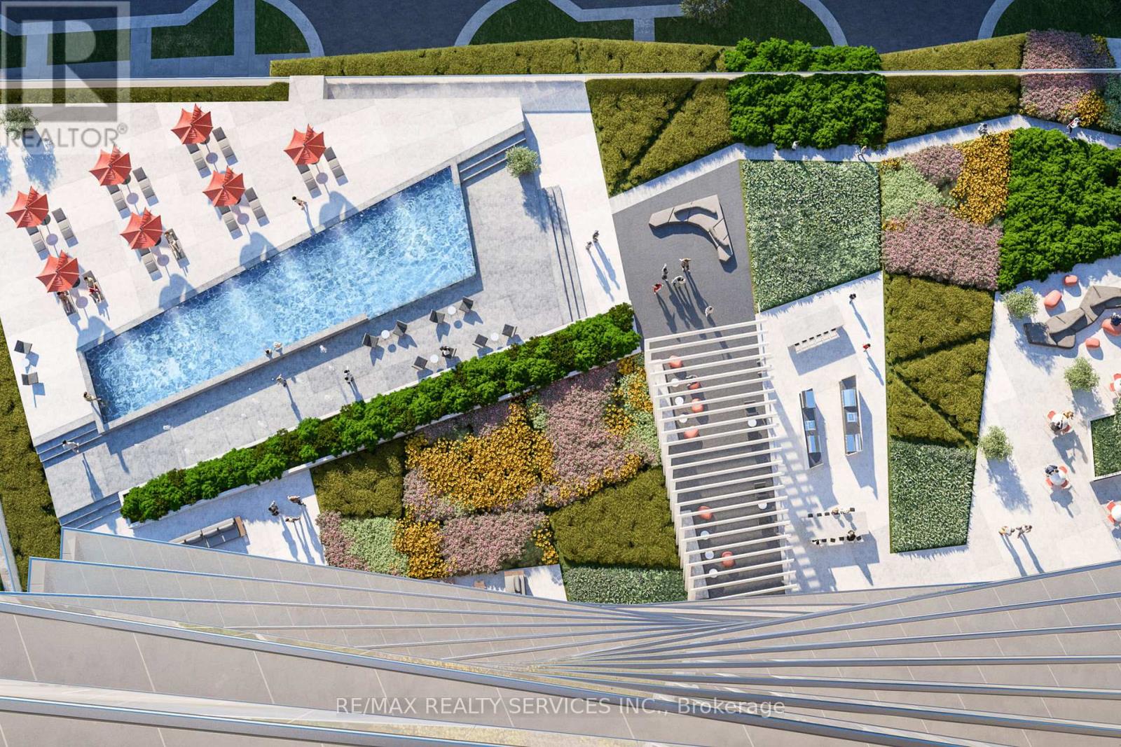 2701 - 3883 Quartz Road, Mississauga, Ontario  L5B 0M4 - Photo 29 - W12639890