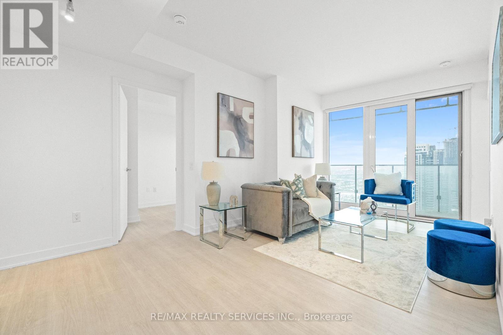 2701 - 3883 Quartz Road, Mississauga, Ontario  L5B 0M4 - Photo 6 - W12639890